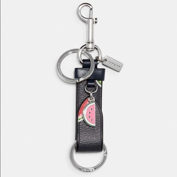 NEW!!! Coach Watermelon set - Picture 3 of 15